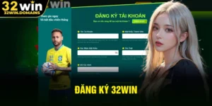 đăng ký 32win