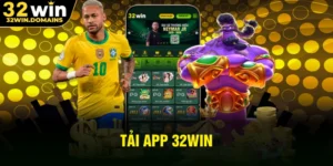 tải app 32win