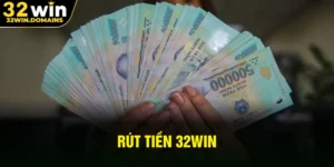 rút tiền 32win