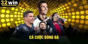 cá cược bóng đá