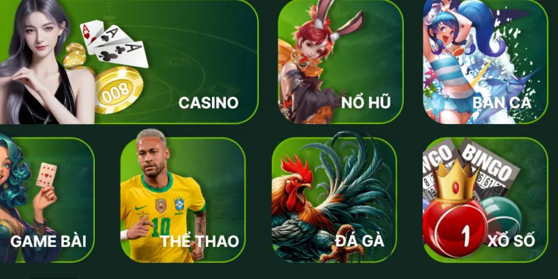 Giới thiệu sân chơi 32WIN an toàn chất lượng